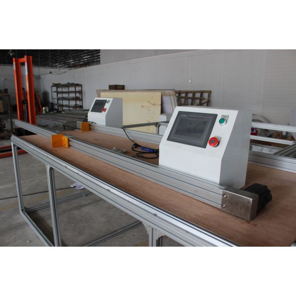 Cheap Max Digital Measuring Stop for Tube Length Measurement in Aluminum Tube Cutting for sale