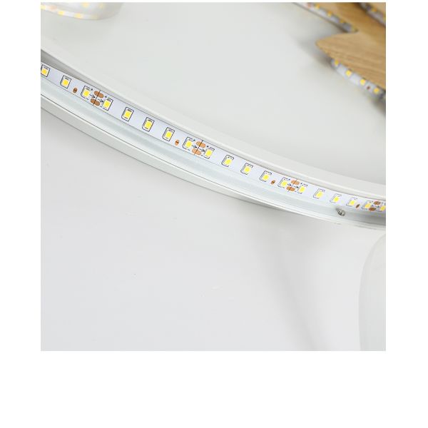 Wooden Ceiling Lights New Design LED For Living room Bedroom Balcony decorative light(WH-WA-44)