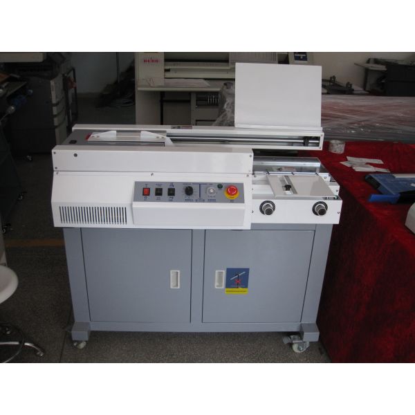 320mm Wireless Book Binding Machine