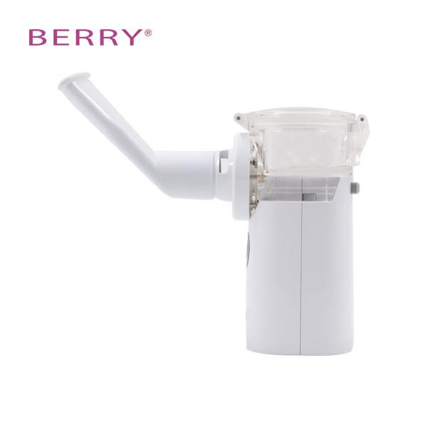 Cheap Atomizer Inhaler Pocket Compressor Mesh Nebulizer Low Noise for sale