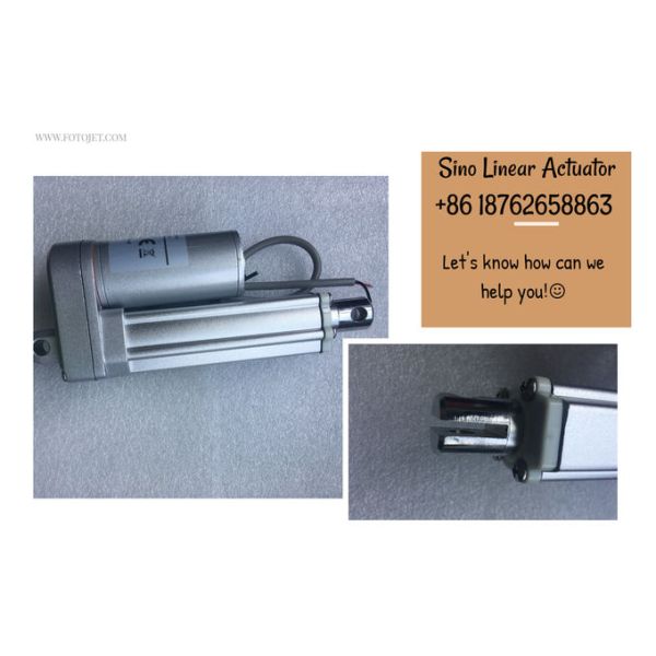Prices of linear push pull actuator electric 12v 300mm, electric linear drive waterproof, compact size
