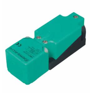 China Pepperl+Fuchs NBB20-U1-Z2 Inductive Proximity Sensor  20mm Detection 10-30V DC M30 IP67 Machinery Safety on sale
