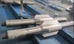 Integral Spiral Blade Drill String Stabilizer 285-341HB Hardness