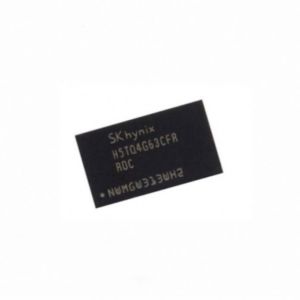 Quality New Original H5TQ4G63CFR-RDC Integrated Circuit Ic Chip wholesale