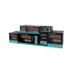 TE Intelligent PID Temperature Controller with 4 digits LED display 0.5%FS