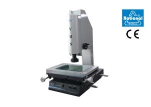 Quality Research Institutes Optical Coordinate Measuring System With Data Processing wholesale