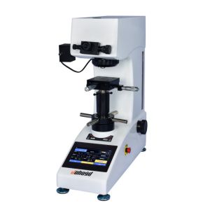 Quality HV2 Digital Vickers Hardness Tester 2kgf Cemented Carbide wholesale