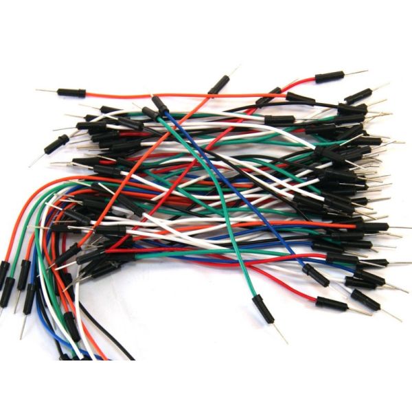 Electric Bike Cable with M8 Connector and PVC Tube from Professional Wiring Harness