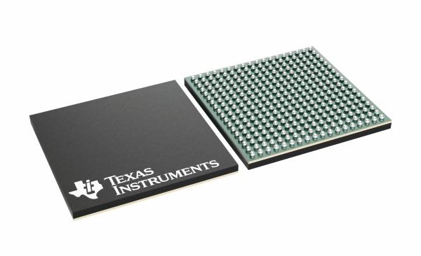 Cheap AM2634-Q1 MCU Microcontroller Unit Lock Step Capability for sale