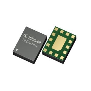 Quality BGS15MU14E6327XTSA1 Infineon RF switch IC CMOS SWITCH ULGA-14 wholesale
