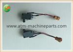 32079301 Hyosung ATM Parts Cable Assy Micro S/W Vp331a Cassette Position Sensor