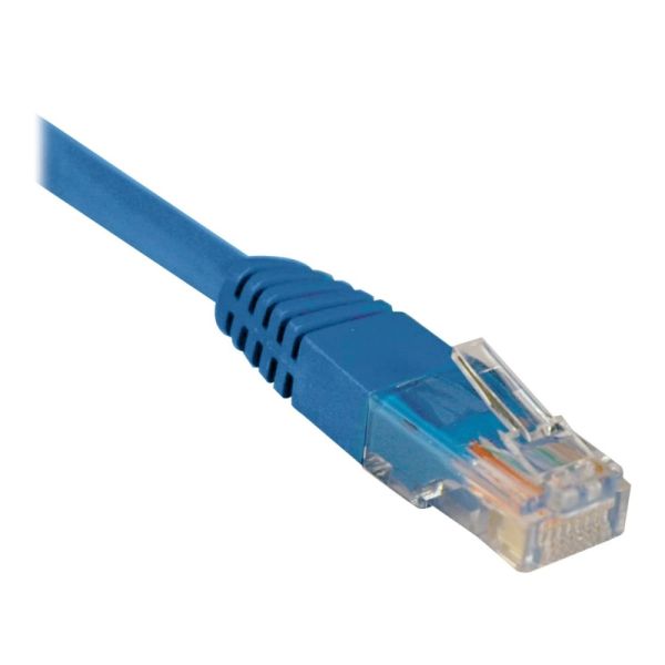4g Network CAT5e CAT6 UTP Ethernet Unshielded LAN Fiber Cable Patch Cord for Network