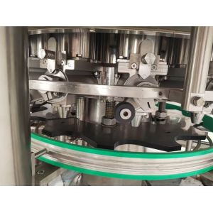 Quality Automatic Thick Sauce Filling Machine wholesale