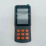Lcd Display Ultrasonic Hardness Tester With Multi Point Calibration