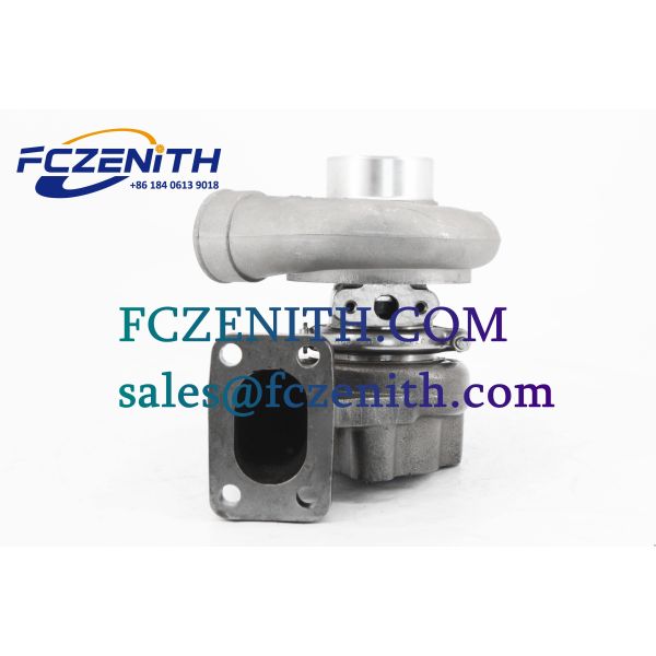 TD04-13G 4D31T HD400/450/510/512 KATO Excavator Turbocharger 49189-00810 4918900800 ME080442 ME080443