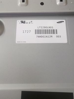 1920*540 Pixels Samsung 29 Inch Stretched Lcd Monitor 500cd/m2 51 Pin LTI290LN01