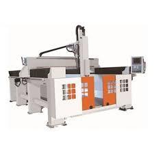 China UT2040P 2040 4 Axes 3D Engraving Styrofoam CNC Router on sale
