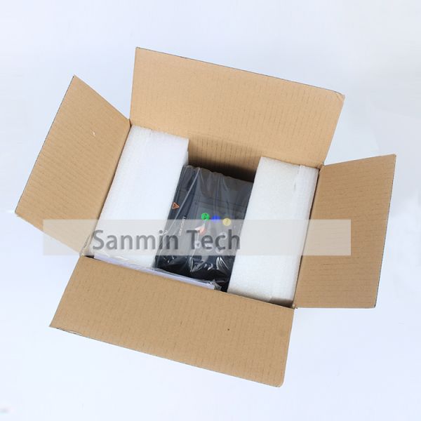 FL350 Series Universal Compact Inverter Input Ac220v Ac380v 0.4kw-7.5kw