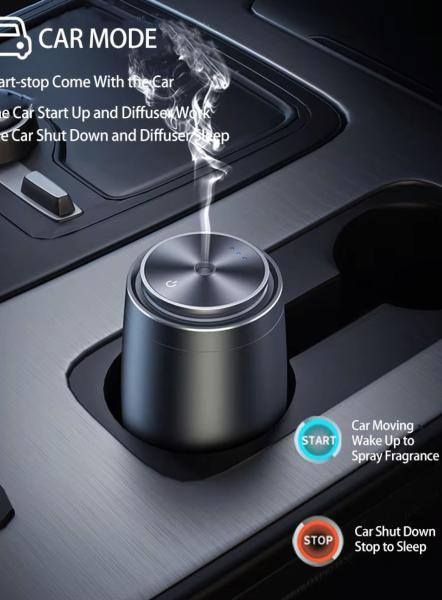 car diffuser,HVAC diffuser,diffuser,aroma diffuser,scent machine,scent diffuser