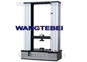 Quality Remote Controller Electronic Universal Testing Machine Different Control Mode wholesale