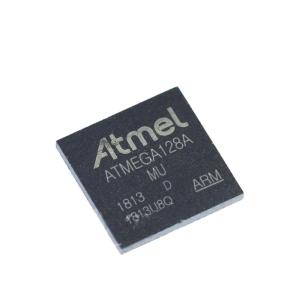 Quality Atmel Atmega162-16Au Microcontroller Qic Electronic Components Import Ic Chips Integrated Circuits ATMEGA162-16AU wholesale