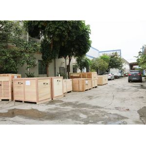 Foshan Suntech Machinery Co., Ltd.