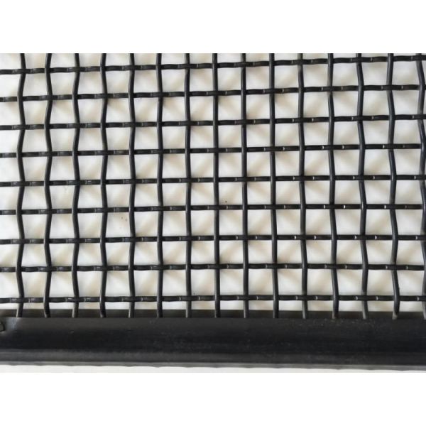 Lock vibrating screen Mesh -LVSM001