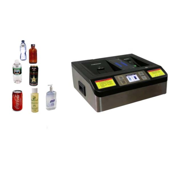 5s Flammable Liquid Explosives Detector