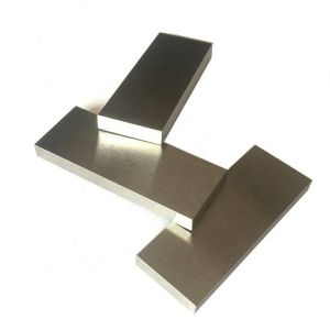 95% Tungsten Nickel Copper Alloy Plates For Balance Weight