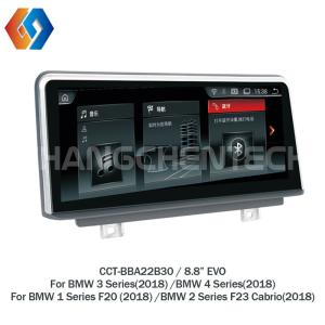 Quality 8.8&quot; RK PX3 BMW car for 3 Series(2018) 4 Series(2018) 1 Series F20 (2018) 2 Series F23 Cabrio(2018) EVO wholesale