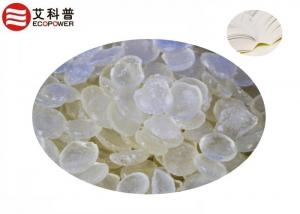 China Good Heat Stability Ester Pentaerythritol of Gum Rosin Modified Resin Rosin Ester on sale