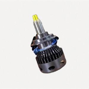 Quality 1000LM High Power LED Automotive Bulbs Car Light Bulbs EMC Anti Interference wholesale