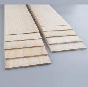 Quality Solid Wood Lumber Natural Color Or Bleached For Project Solution Capability wholesale