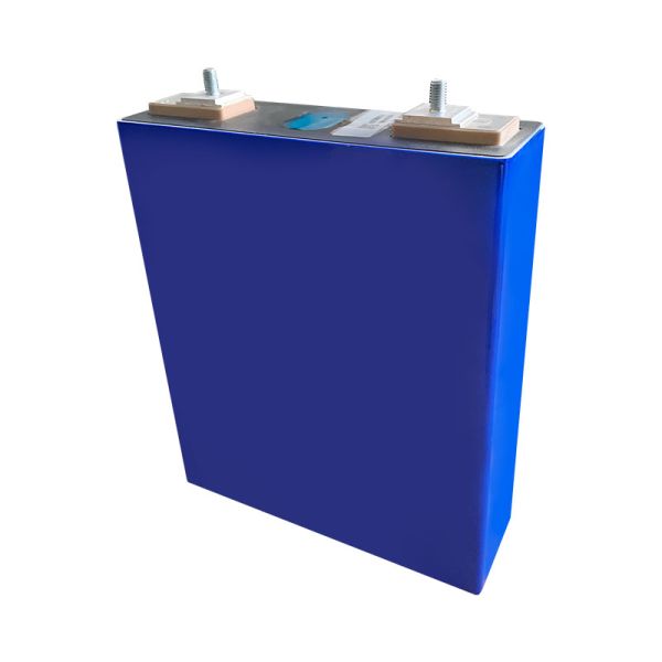 Solar System 24v Lithium Ion Battery 3.2V 202Ah Li Fe PO4 Cells