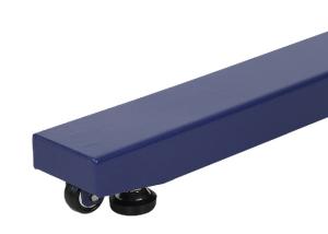 5t U Shape Electronic Platform Weight Scales With RS232 Interface