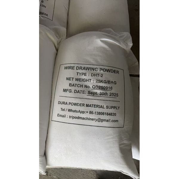 Wire Drawing Powder, Wire Drawing Lubricant