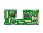 4 Layer SMT Pcba Module Surface Mount Technology Smt Line In Pcb Assembly