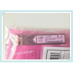 Genuine Cisco GLC-SX-MM 10-2626-01 SFP Module Transceiver with DOM