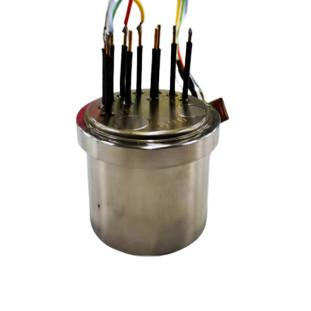 Cheap High Temperature Quartz Flexible Accelerometer Module Analog output for sale