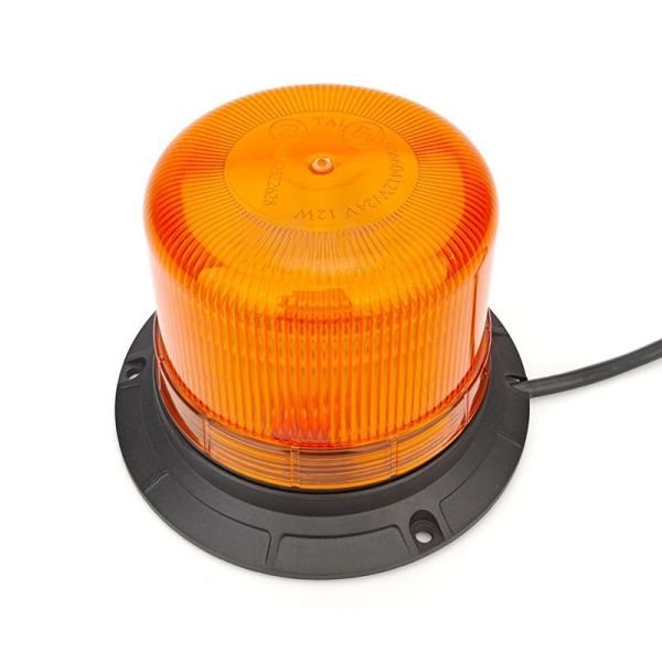 Safety Warning LED Beacons Strobe Lights Car Light Accessories for Forklift Tractors