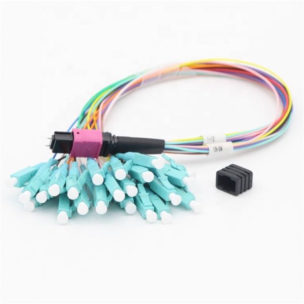 24 Core MPO MTP Patch Cord