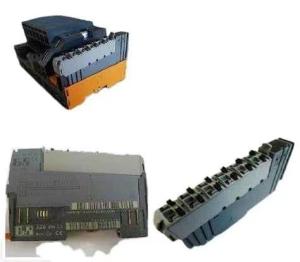 Quality X20BM05 | B&amp;R | Power supply bus module, with node number switch, 24 VDC keyed, internal I/O power supply wholesale