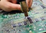 Blind Buried Vias Hole High Density PCB HDI PCB Stackup