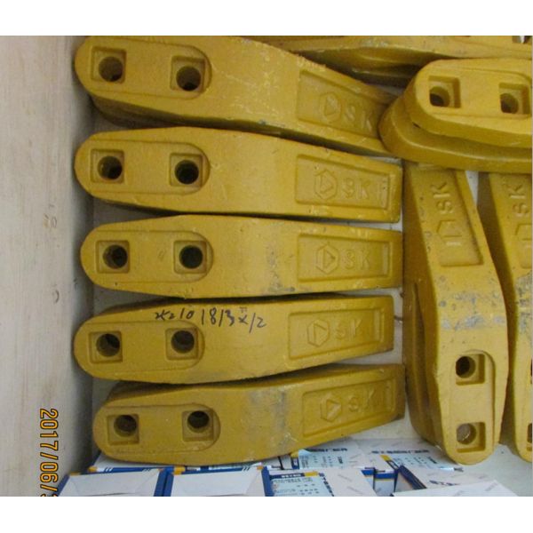 Bucket teeth for construction /sdlg/xcmg/sany/original bucket teeth for wheel loader liugong
