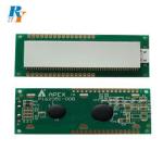 FSTN P2.54 Connector New Module LCD LED Backlight RYB030PW06-A1