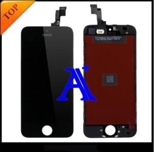Quality Replacement digitizer lcd touch screen for Iphone 6plus, lcd for iphone 6plus lcd display touch replace wholesale