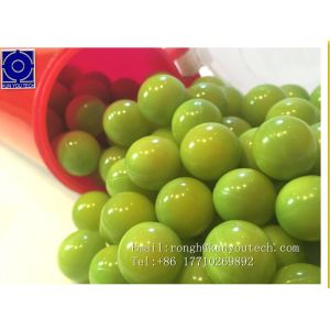 Custom 50 / 60HZ Paintball Encapsulation Machine With PID Control