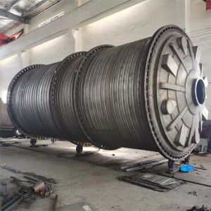 Quality 750L LDPE Water Tank Mold , 20000 shots High Precision Mould wholesale