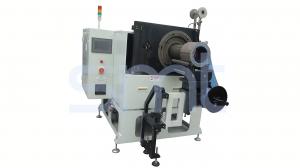 China Horizontal Paper Inserting Machine SMT - CW300 Stator Slot Insulation Machine on sale