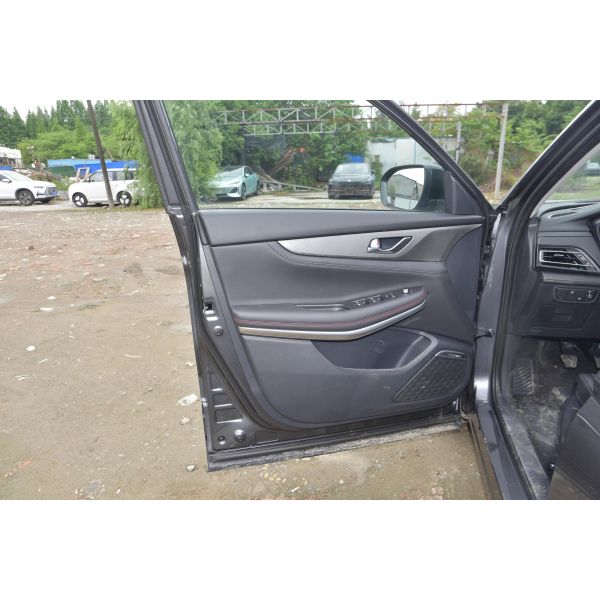 Changan CS75 PLUS 2023 New Energy Electric Car Petrol Cars